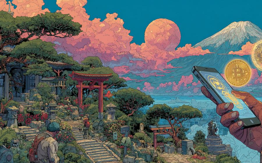 【WebX 2025】零摩擦支付：建構未來無縫經濟